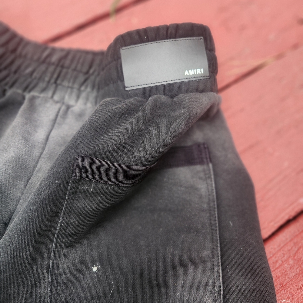 AMIRI Shorts - Picture 4 of 6